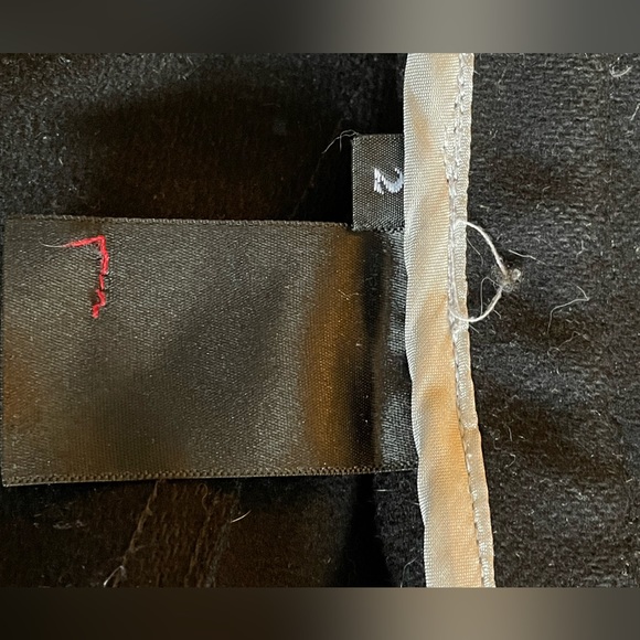 Harputs Own Swacket Multi-Way Coat Jacket - Picture 10 of 10